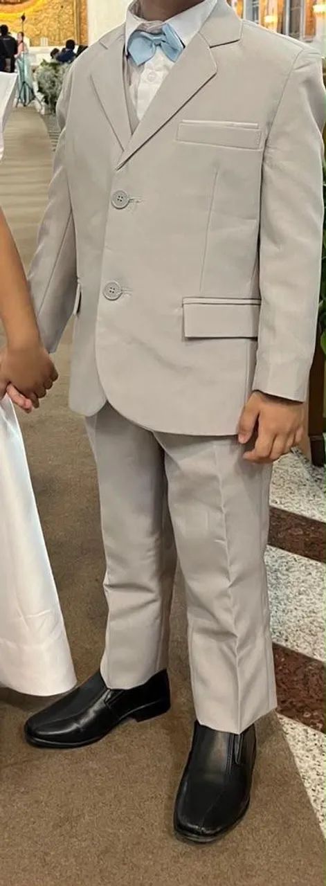 Blazer/ paletó infantil  - Foto 2