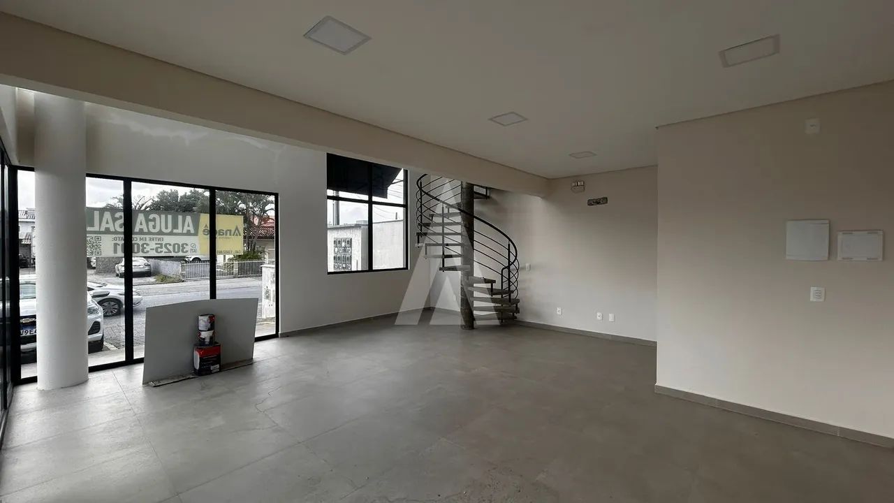 Loja comercial no bairro VILA NOVA com 84m². - Foto 4
