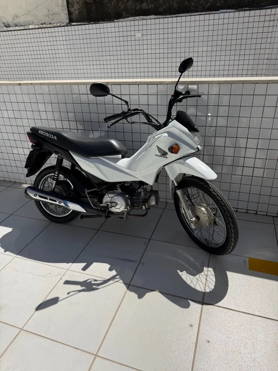 POP 110i  - Foto 3