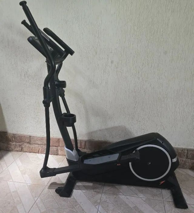 Elíptico Magnético Speedo E25 - 10 níveis  - Foto 3