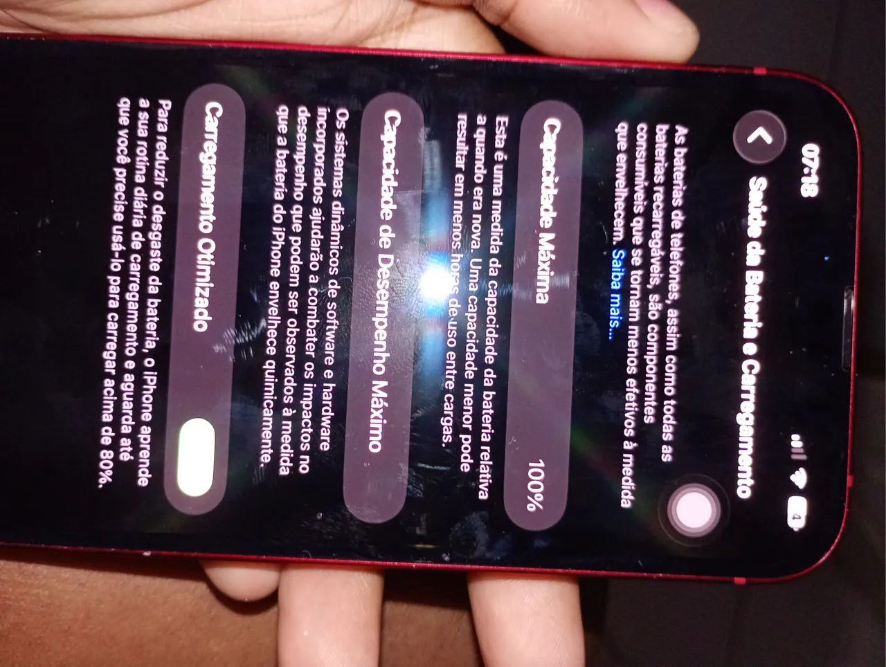 iPhone 13 - Foto 3