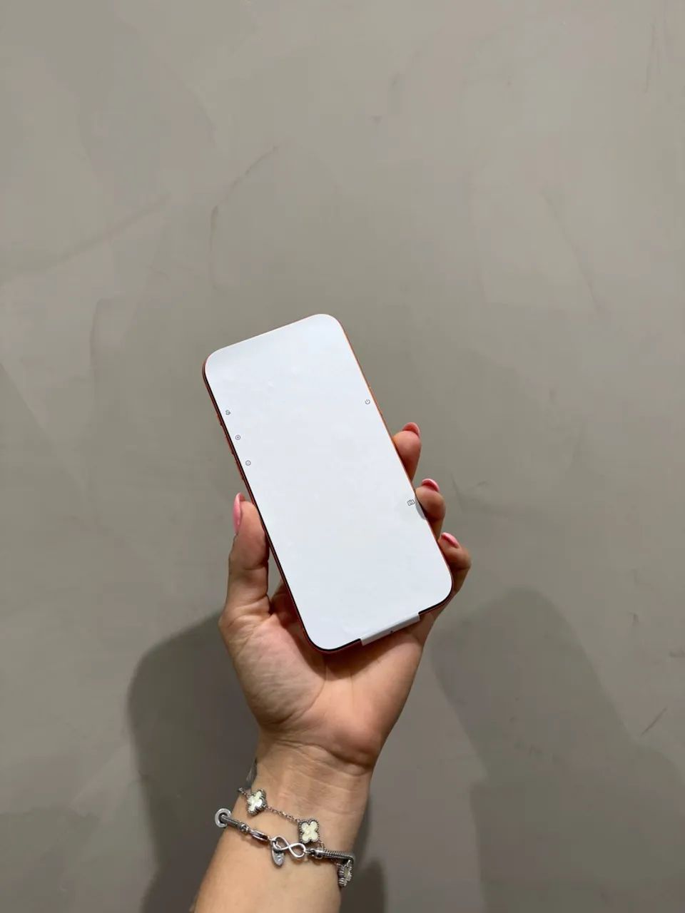 IPHONE 17 PRO MAX LARANJA 256GB  - Foto 2