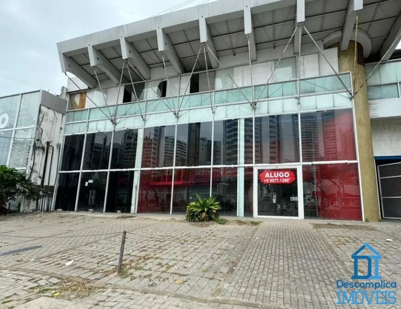 Ponto comercial com 3.100m² em Boa Viagem, Recife/PE - Foto 2