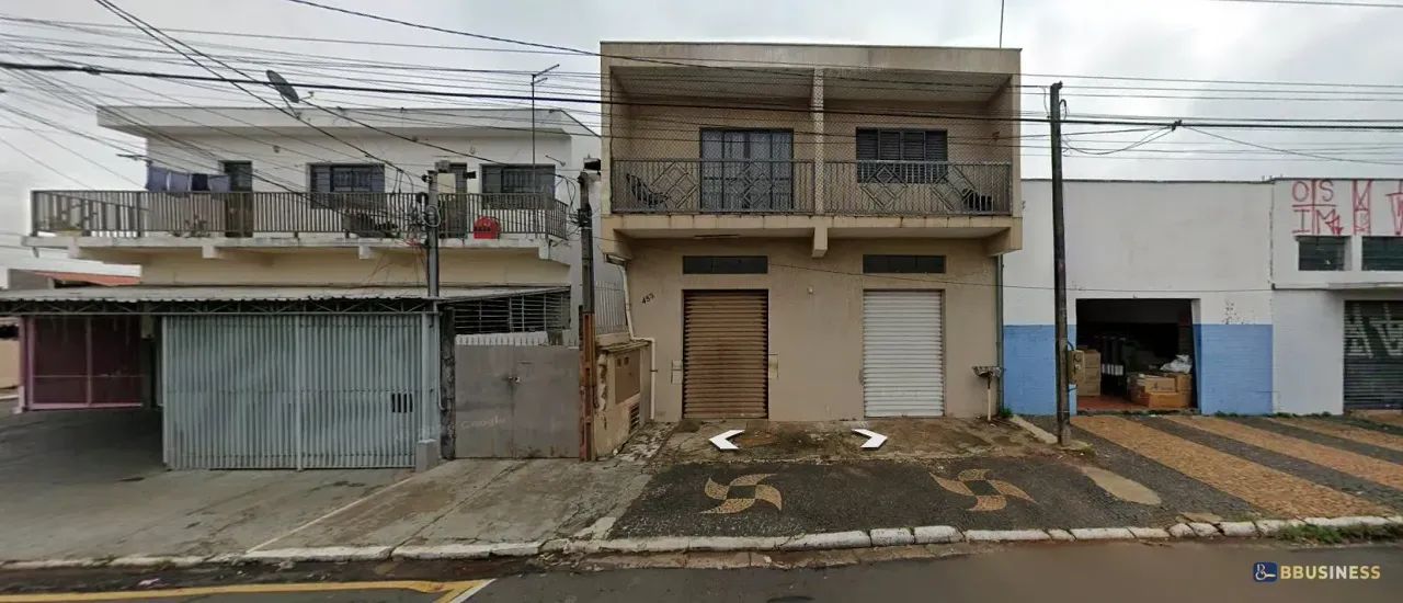 Casa à venda com 4 quartos - Jardim São Jorge, Nova Odessa, SP