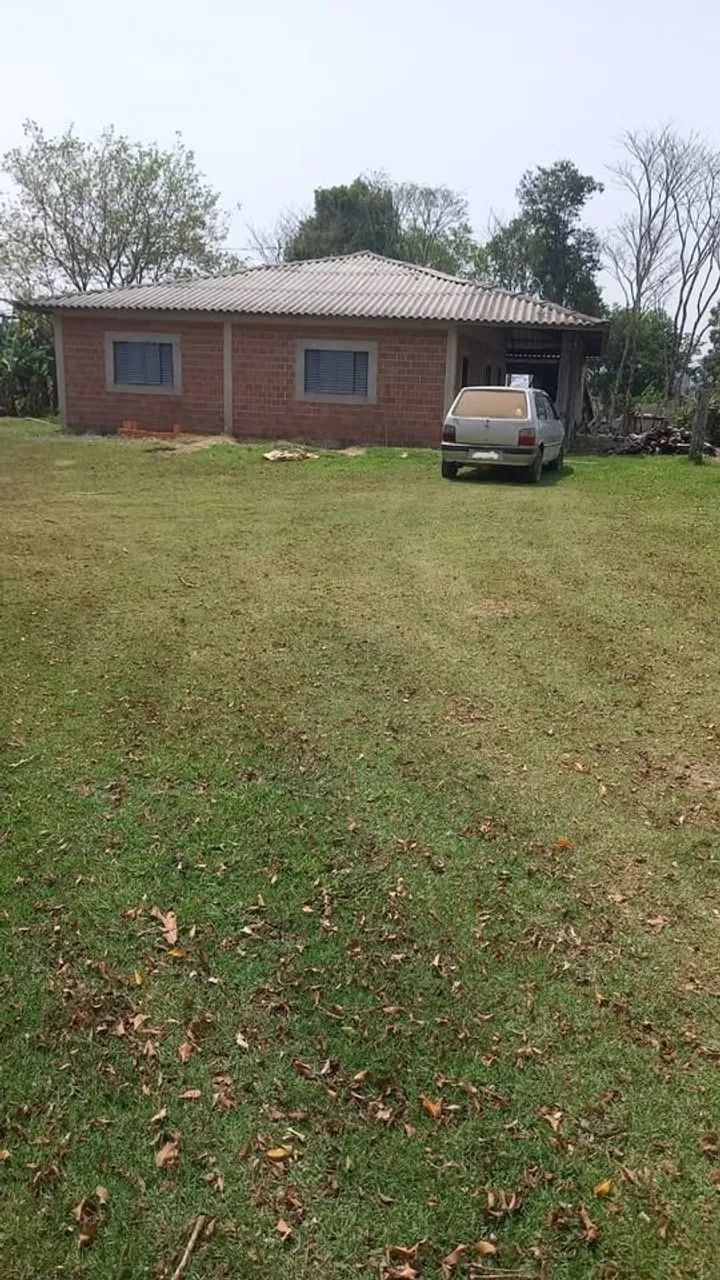 Sítio em Ortigueira