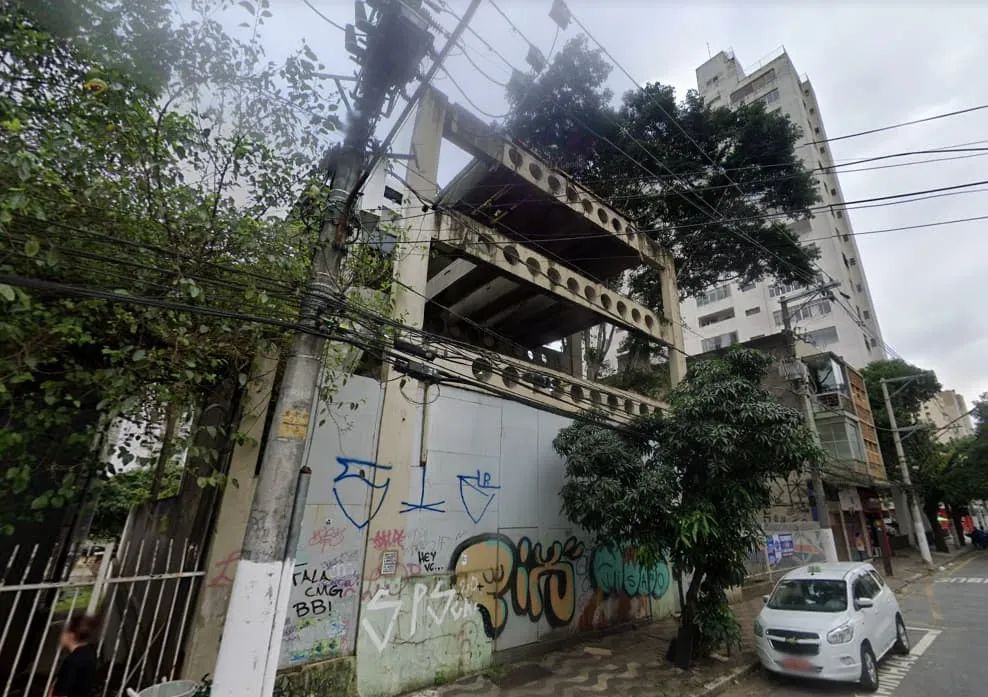 Prédio comercial na Rua Cardoso de Almeida, 202  685 m² - Foto 3