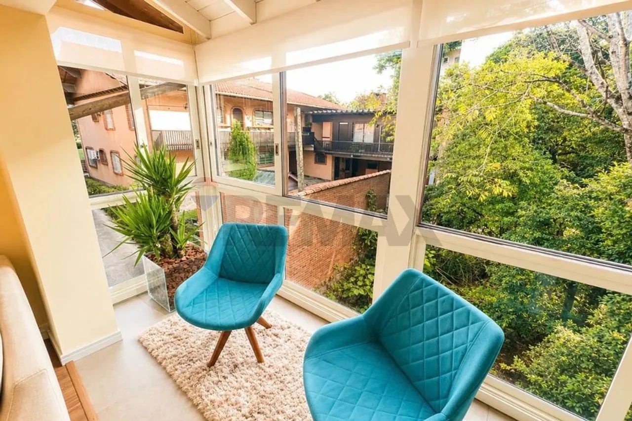 Apartamento no centro a 5 min da rua coberta - Foto 4