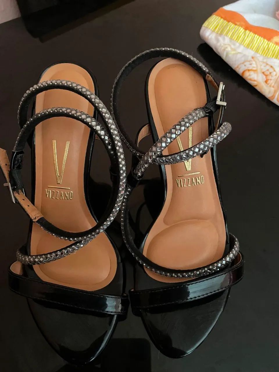 Sapato Vizzano 
