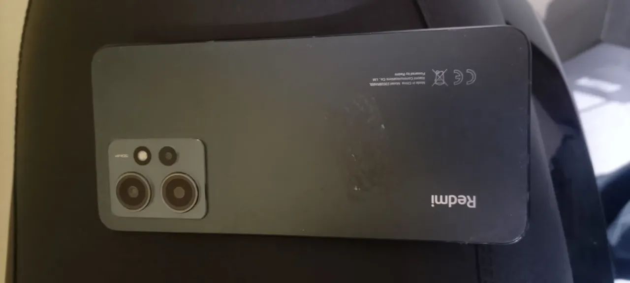 Redme note 12 4g
