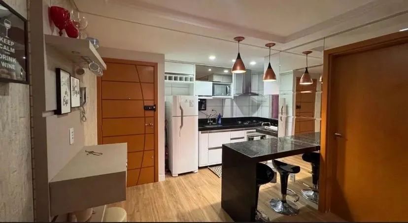 Aluguel de apartamento em samambaia 