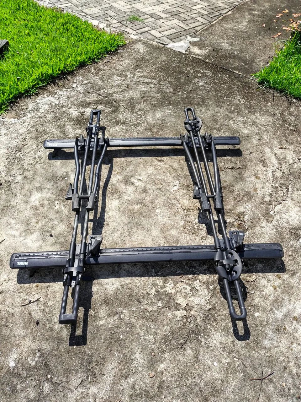 Rack Thule - Foto 2