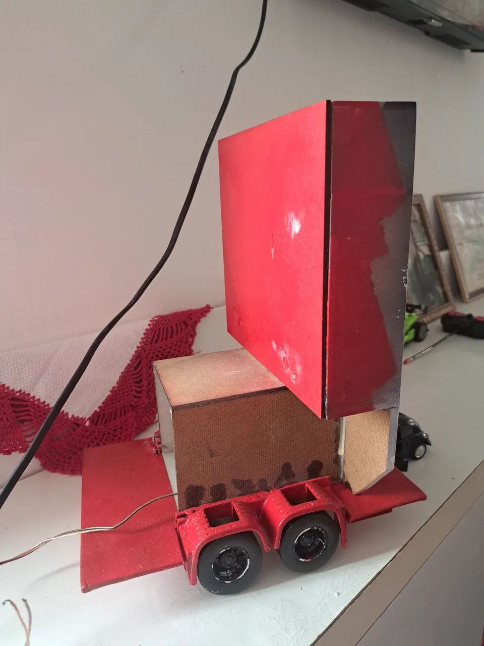 Mini paredão  - Foto 3