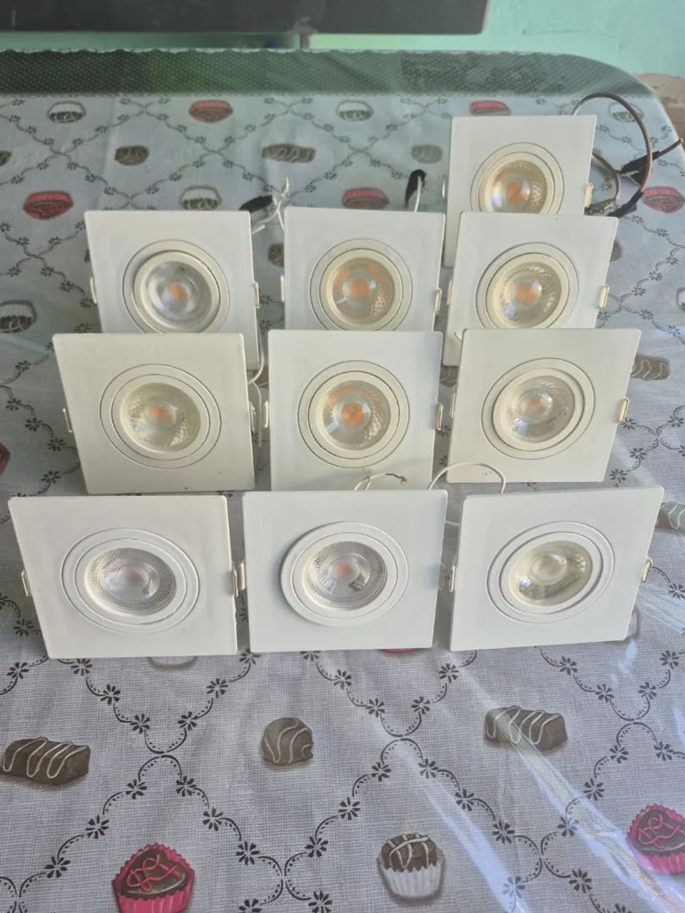 Leds embutir  - Foto 3