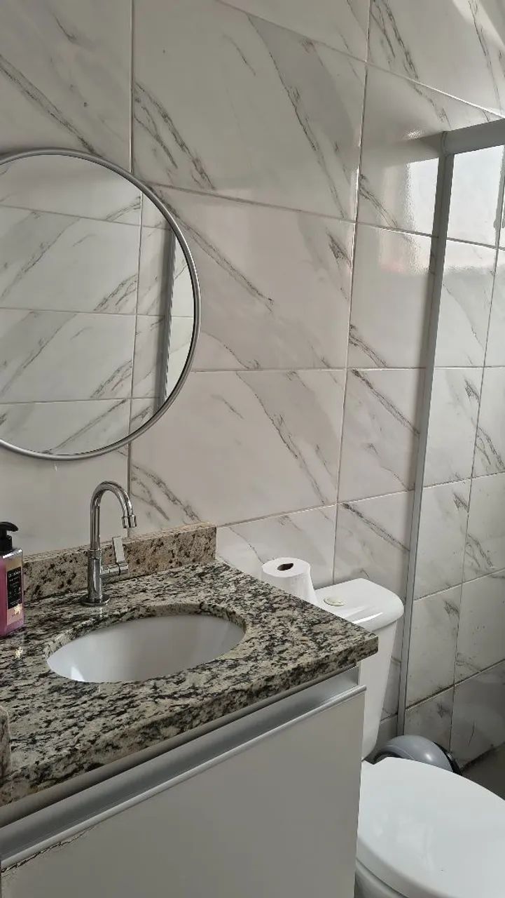 Vendo casa em vista alegre  - Foto 4