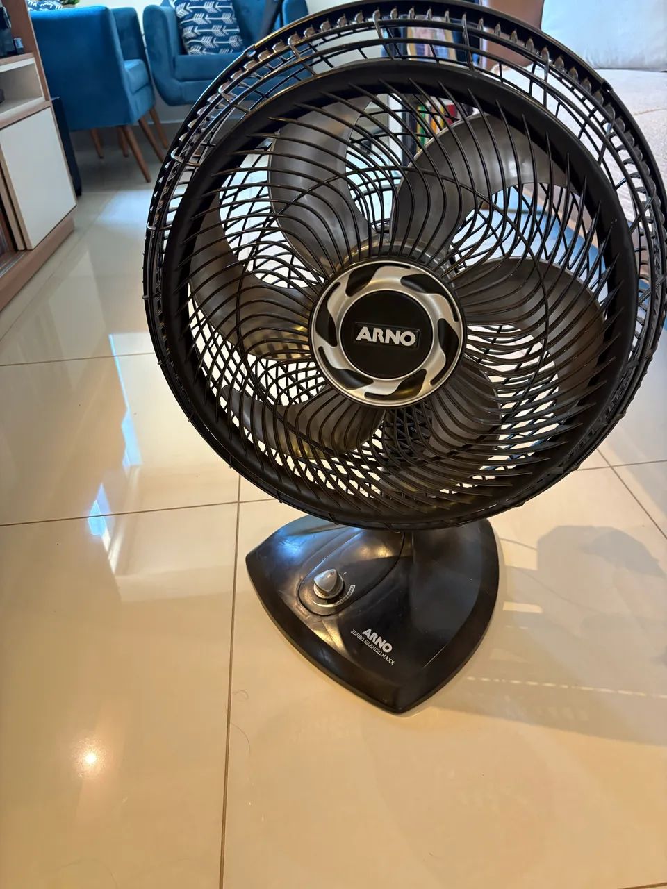 Ventilador Arno