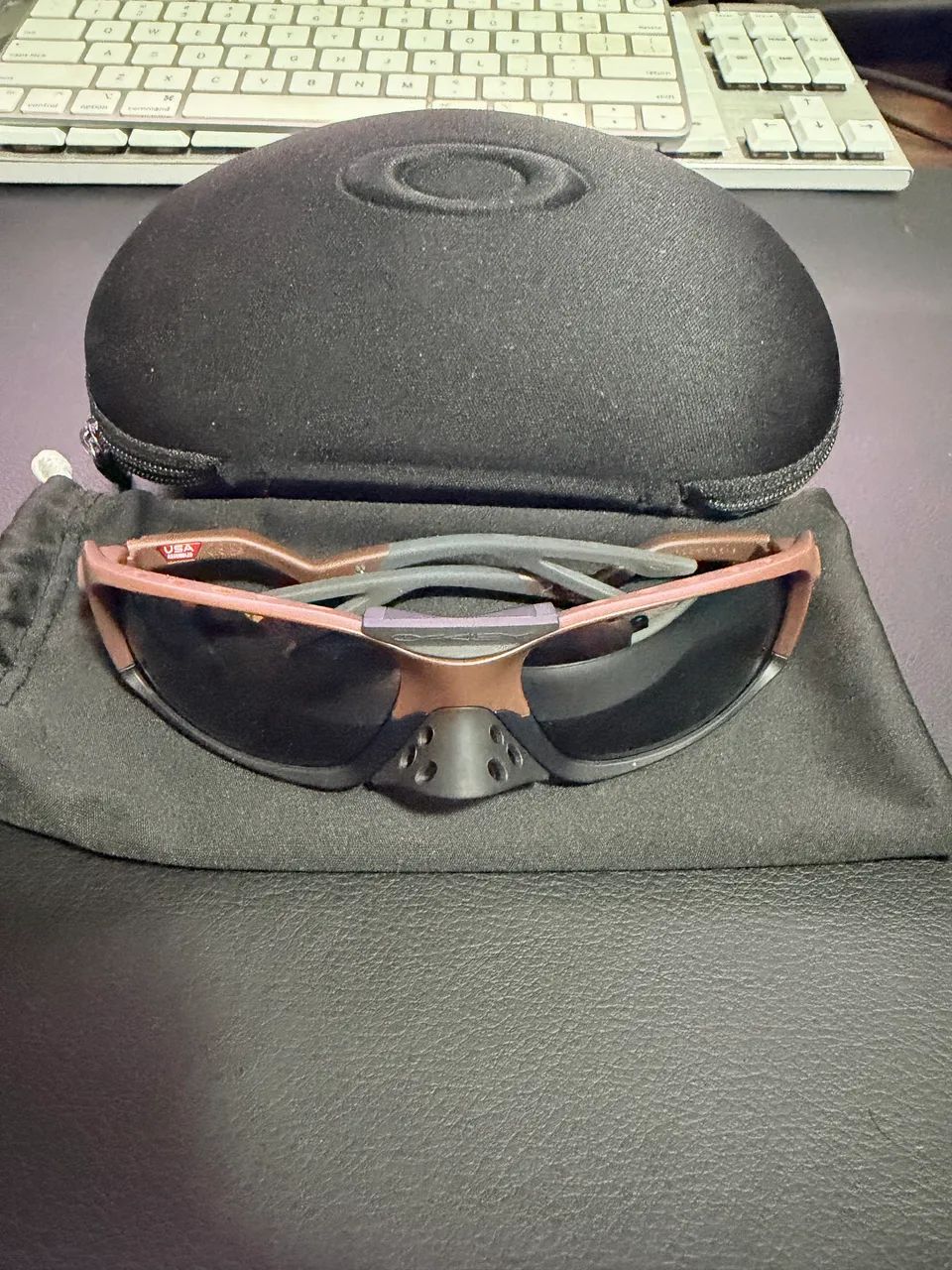 Oakley Plantaris SQ