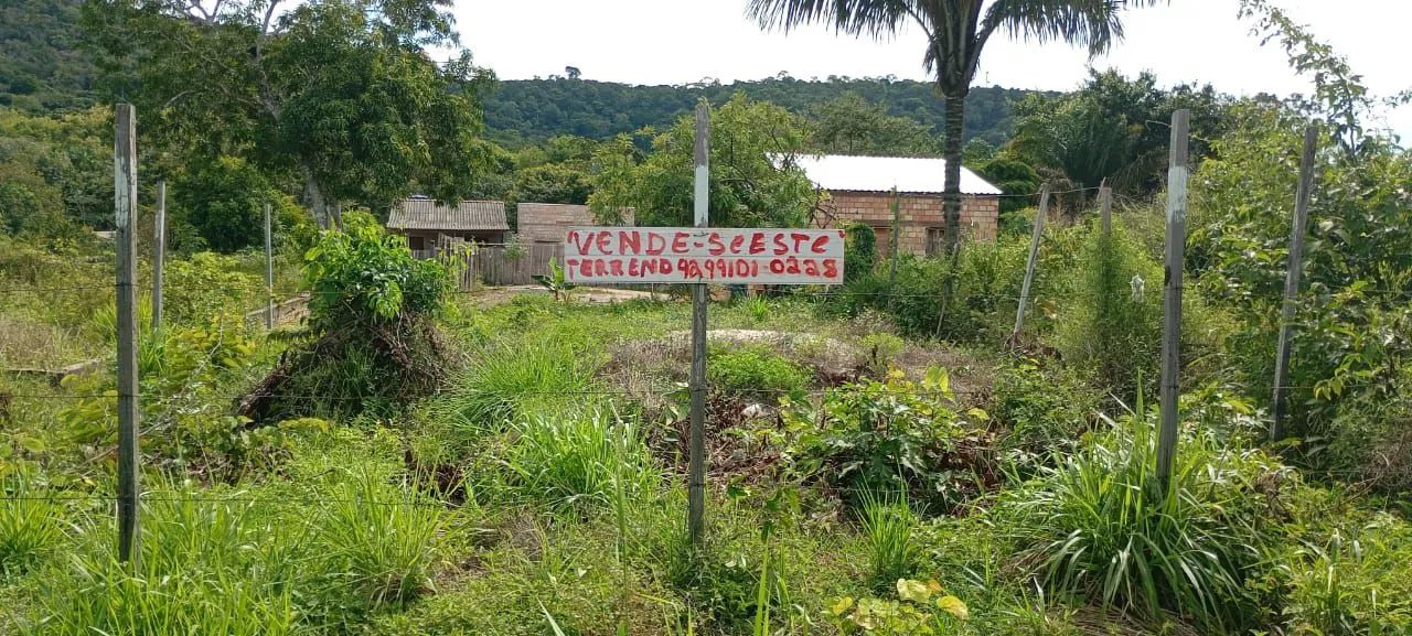 Terreno Bairro Vigia