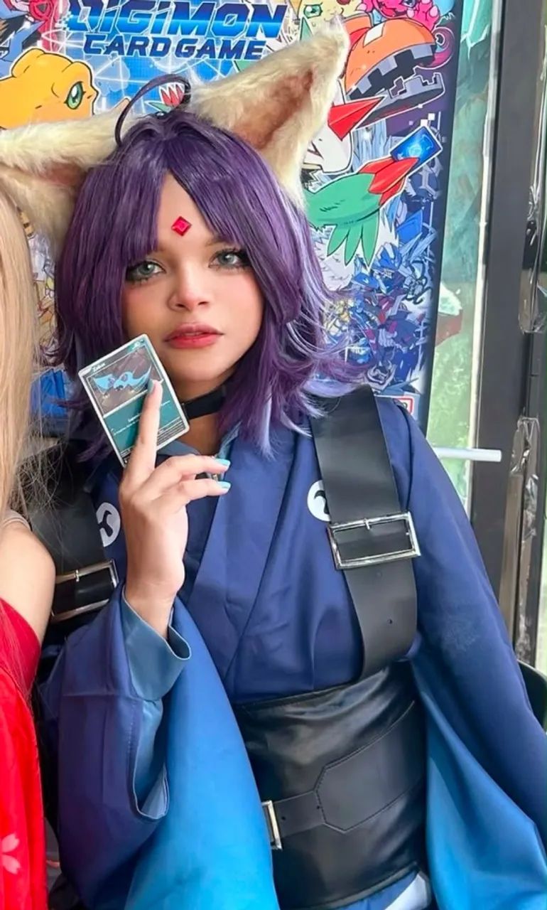 cosplay iroha sakayori 