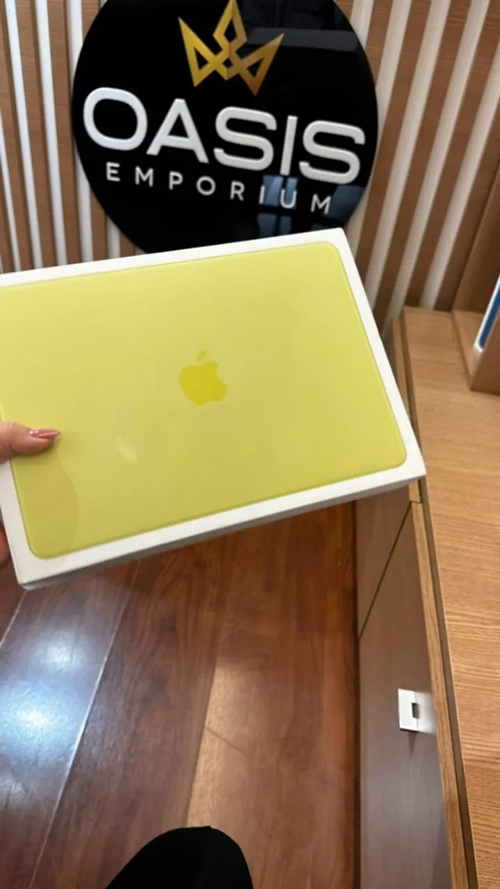 MacBook Neo 256/8 Lacrado Super Oferta - Foto 3