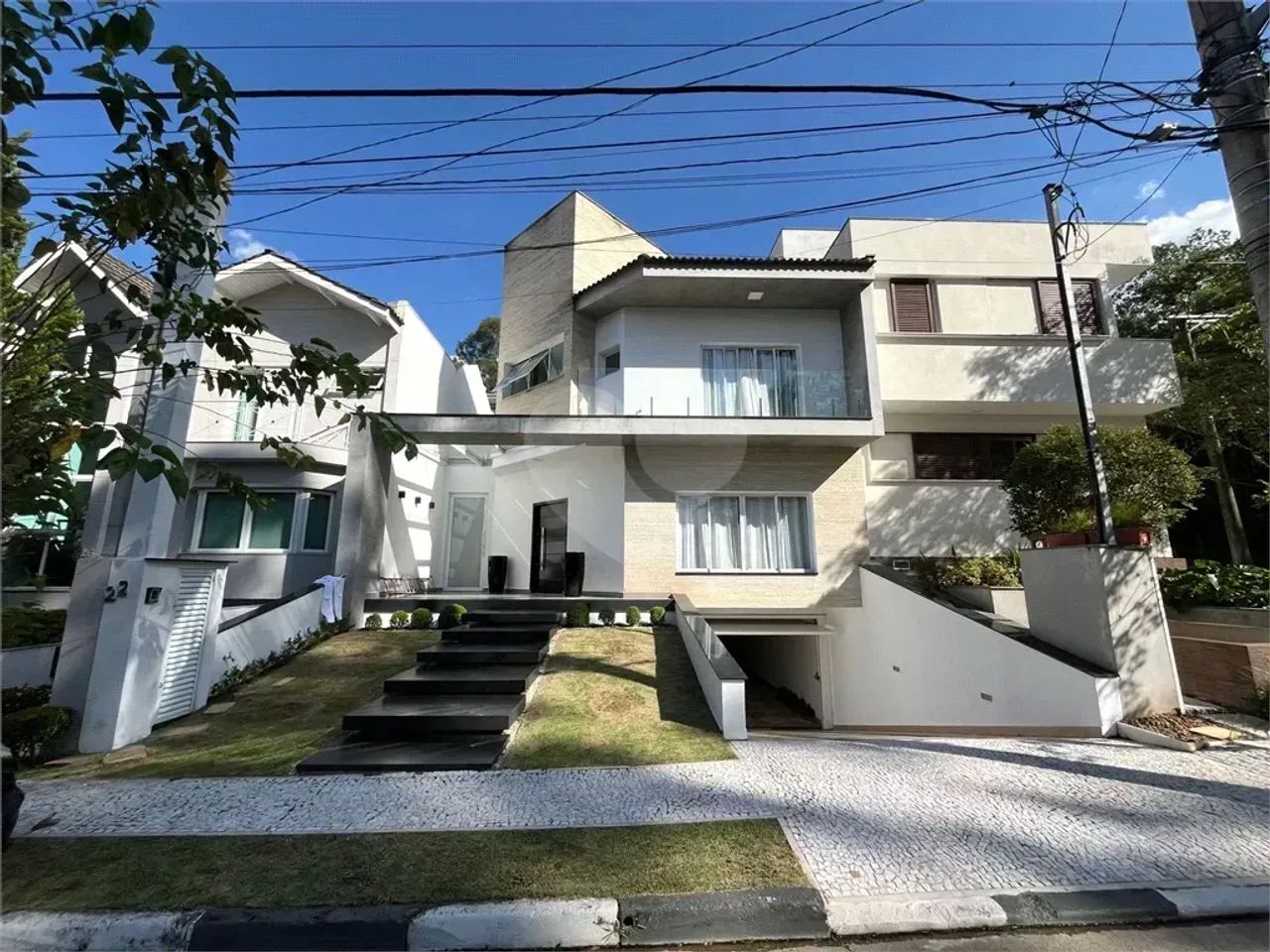 Condomínio com 3 quartos à venda em Tucuruvi - SP - Foto 2