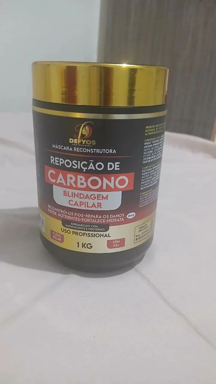 Vende-se produtos pra cabelo profissionais  - Foto 5