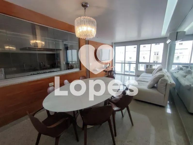Ipanema | Apartamento 3 quartos, sendo 1 suite