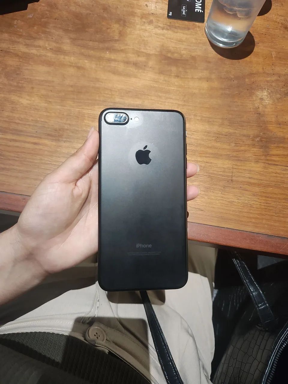 iPhone 7plus  - Foto 2