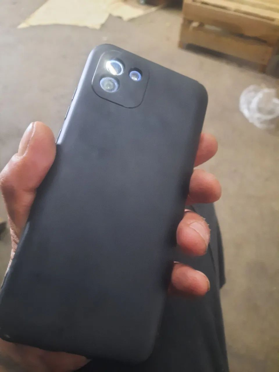 Cellular Samsung A03 - Foto 4