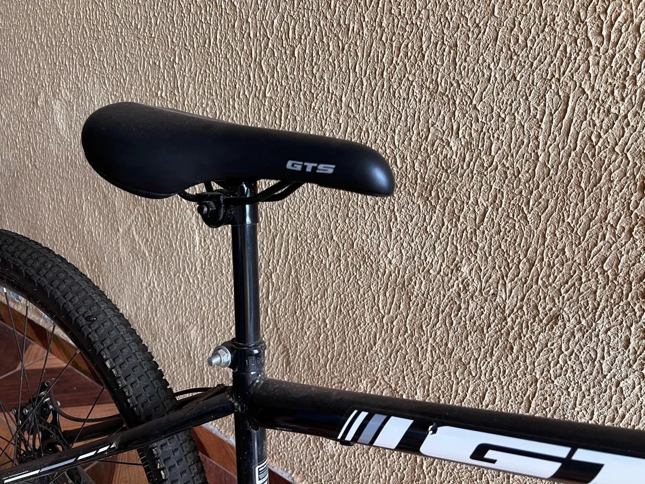 Bicicleta  - Foto 5