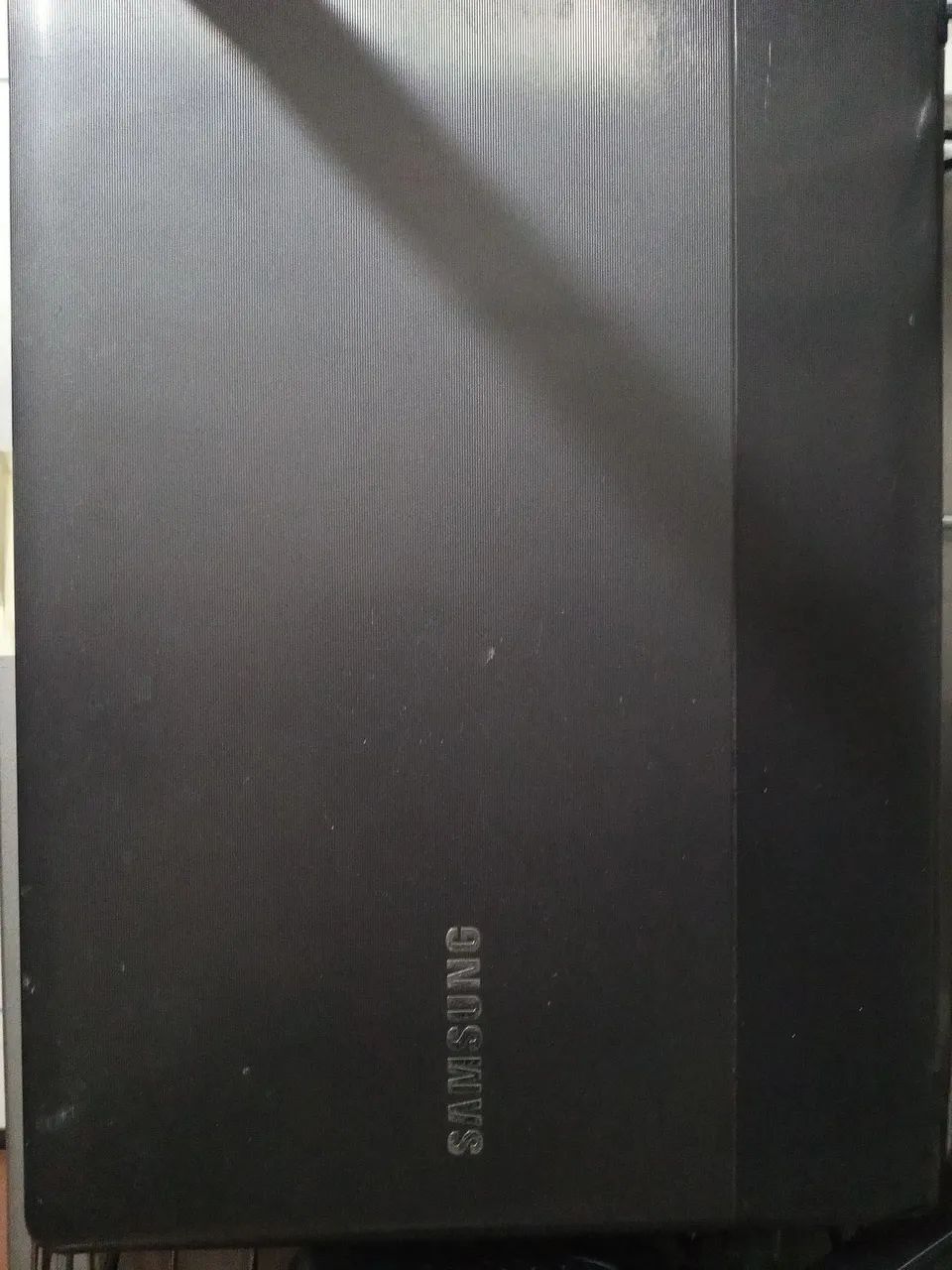 Notebook Samsung 