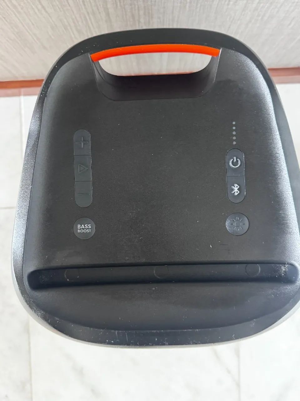 Caixa de som JBL Party Box 100 - Foto 2