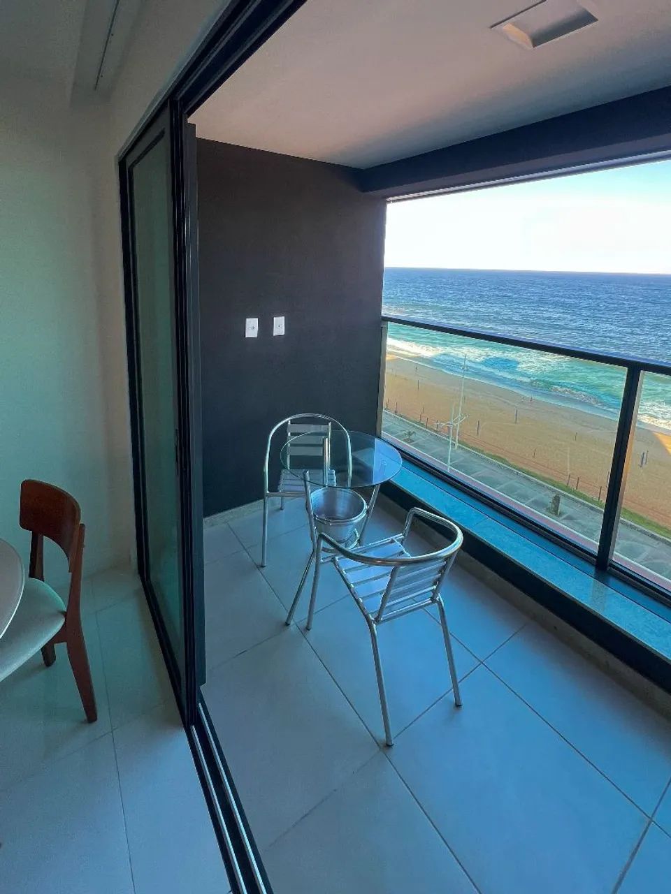 Apartamento Art studio open spaces  - Foto 4