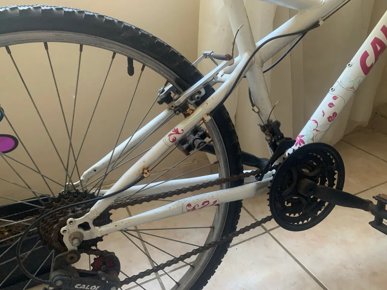 Bicicleta Caloi Ventura - Foto 2