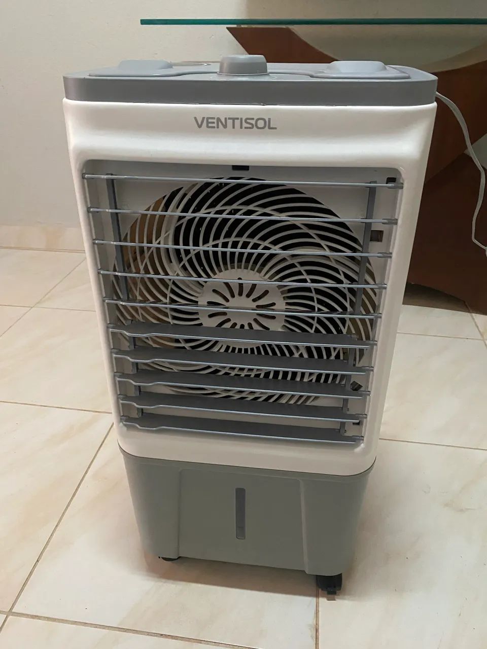 Climatizador Ventisol 5 em 1 - Foto 3
