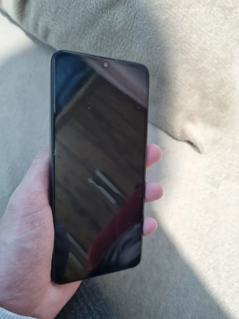 Celular Galaxy A33
