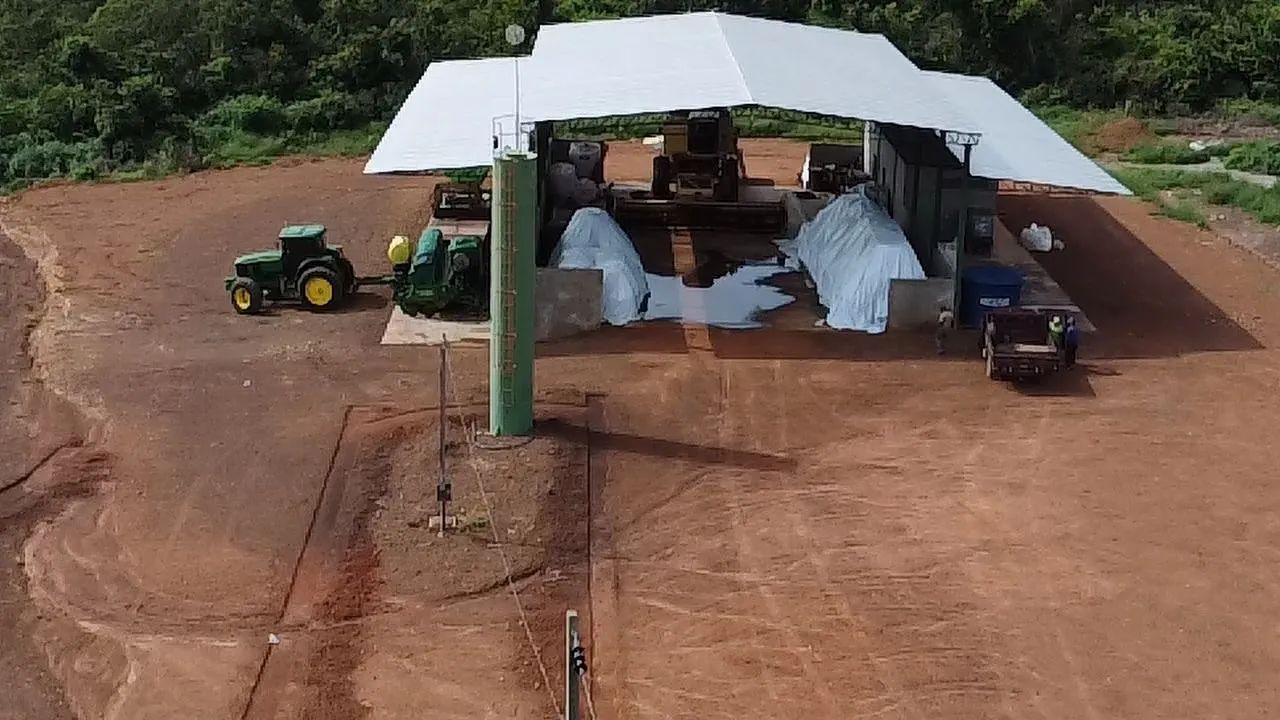 Fazenda dupla aptidão  - Foto 5
