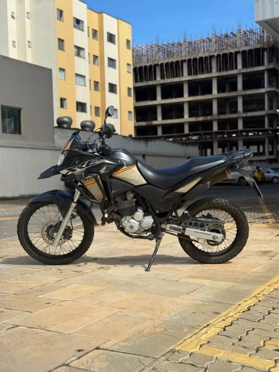 xre 300 2023 - Foto 2