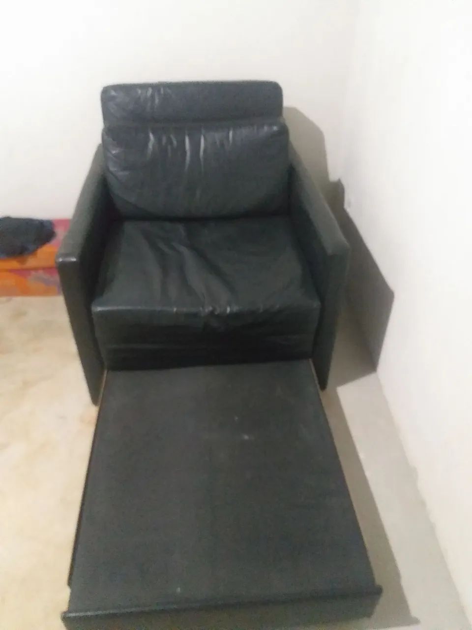 Sofá cama solteiro retrátil  - Foto 2