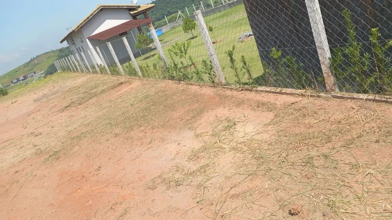 TERRENO EM CONDOMINIO EM GUARAREMA - Foto 4