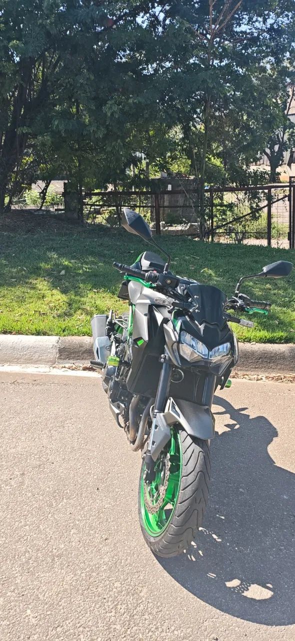 Z900 SE - ABS - Foto 3