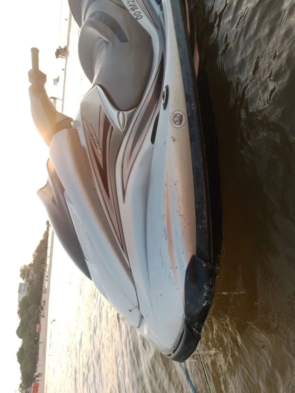JET WAVE RUNNER  - Foto 3