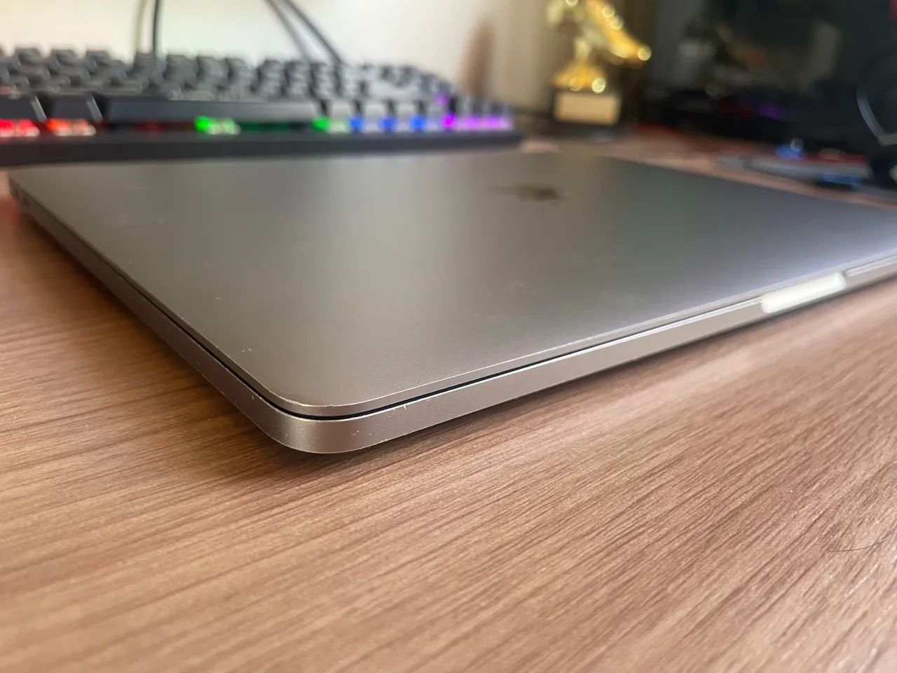 MacBook Pro 2017 - Foto 2