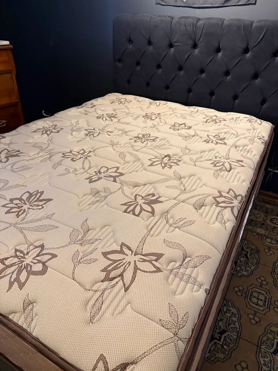 Cama de casal  - Foto 4
