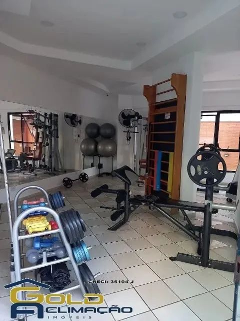 APARTAMENTO LOCAÇÃO Aclimação, 41m² - 1 vaga de garagem - Foto 8
