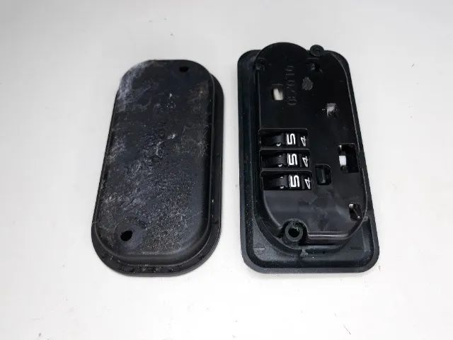 Fechadura de segurança original Rimowa - Foto 3