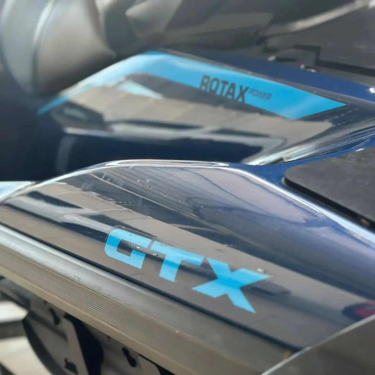 JETSKI CTX 230 - Foto 4