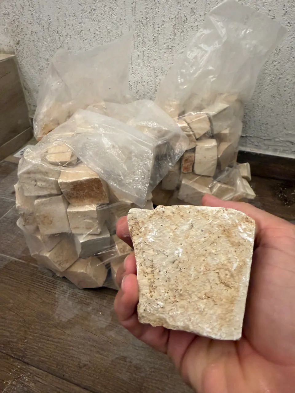 Pedras portuguesas  - Foto 2