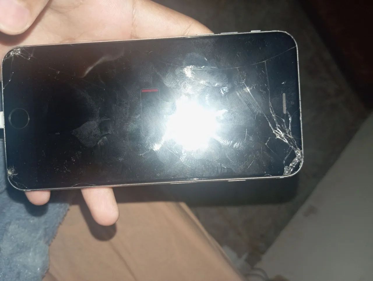 Vendo iPhone 6 plus 250$  - Foto 2