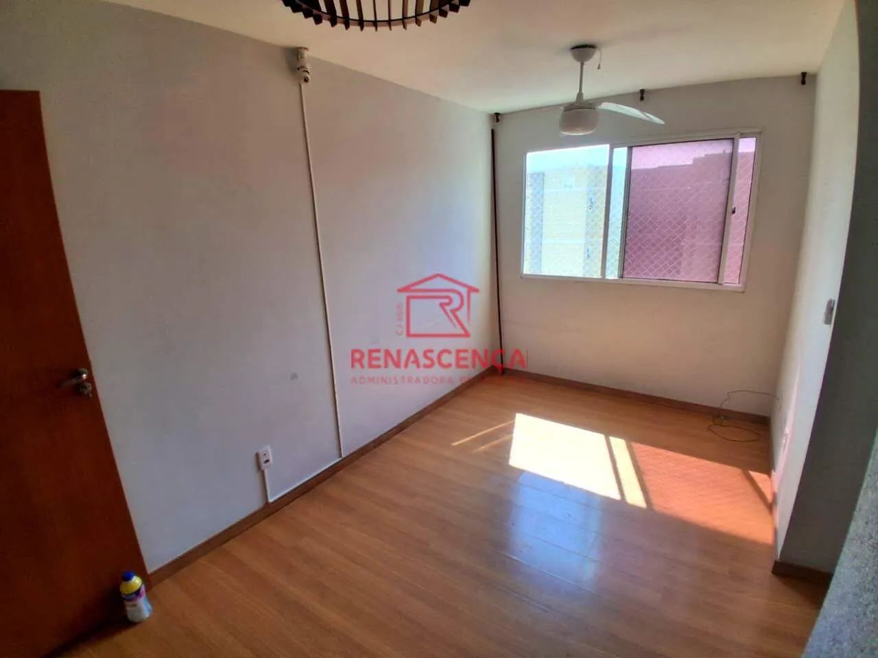 Apartamento com 2 Quartos em Santa Cruz. - Foto 2