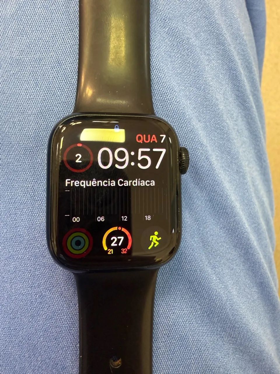 Apple watc - Foto 2